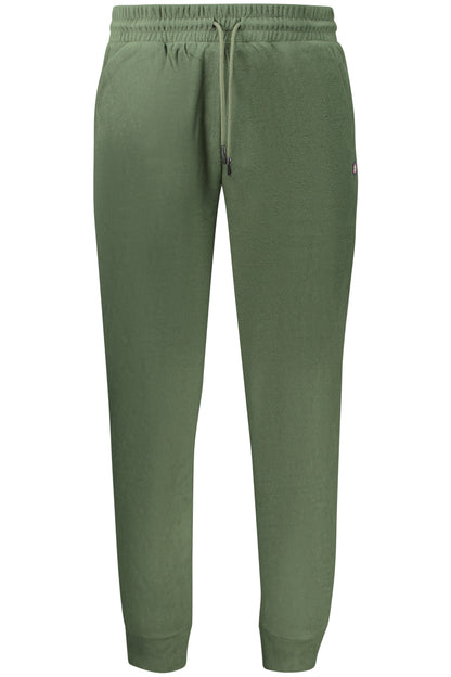 NORWAY 1963 PANTALONE TUTA LUNGO UOMO VERDE