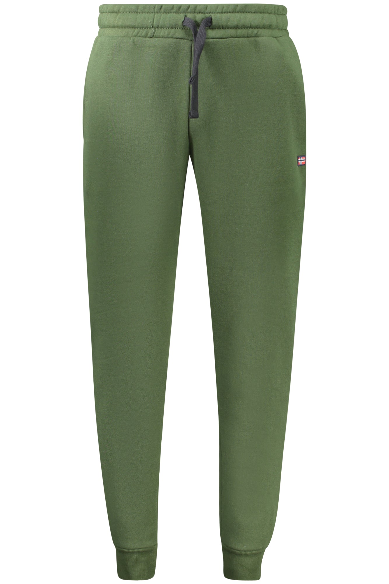 NORWAY 1963 PANTALONE TUTA LUNGO UOMO VERDE