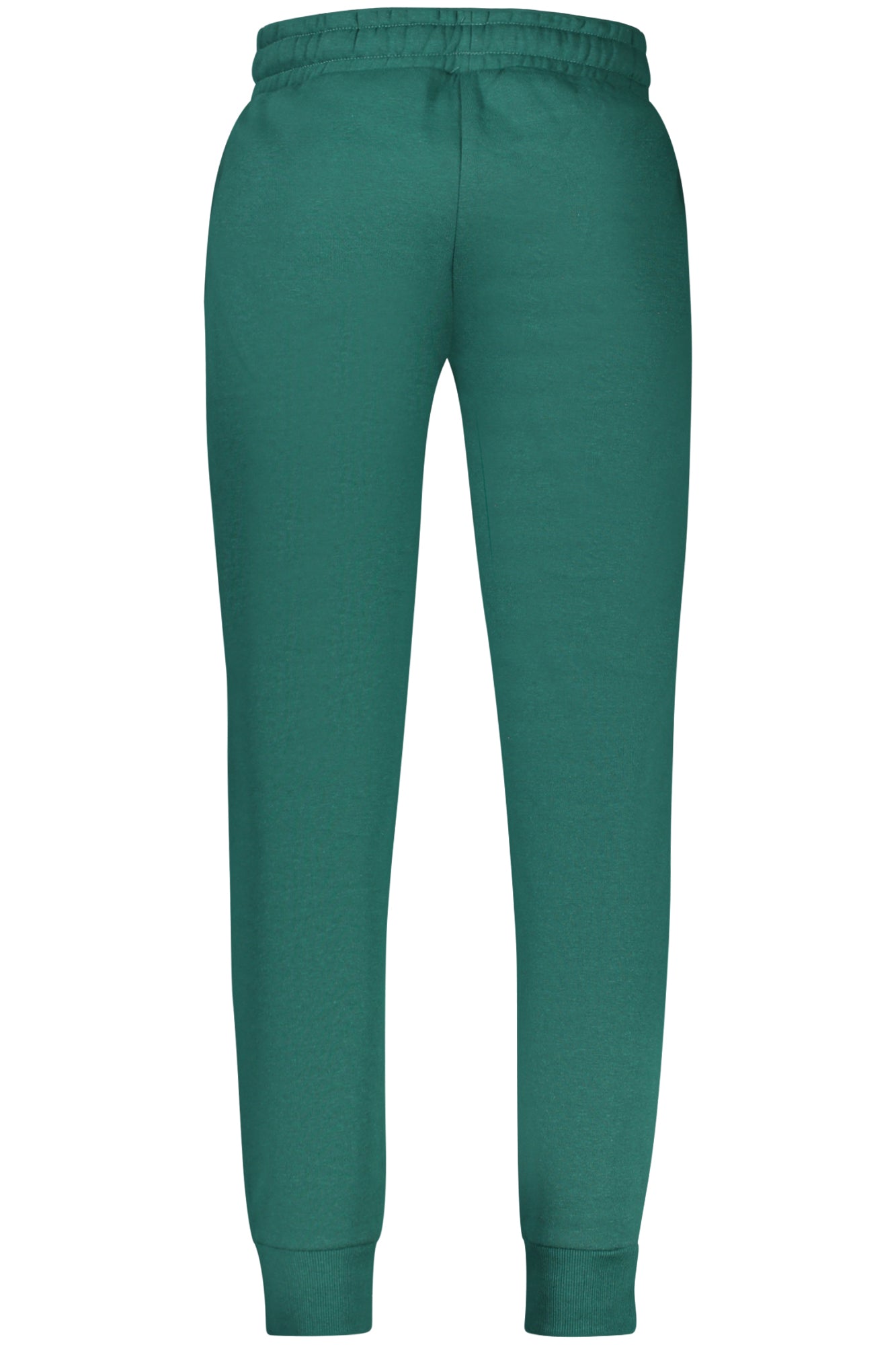 NORWAY 1963 PANTALONE TUTA LUNGO UOMO VERDE
