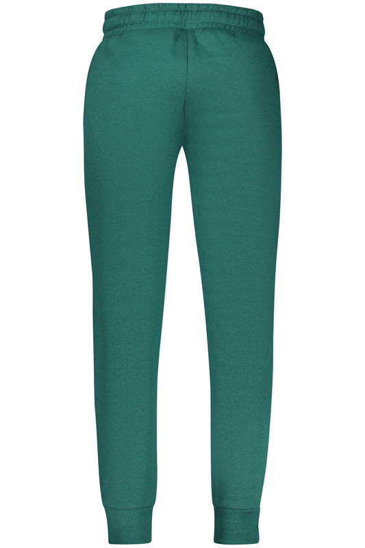 NORWAY 1963 PANTALONE TUTA LUNGO UOMO VERDE