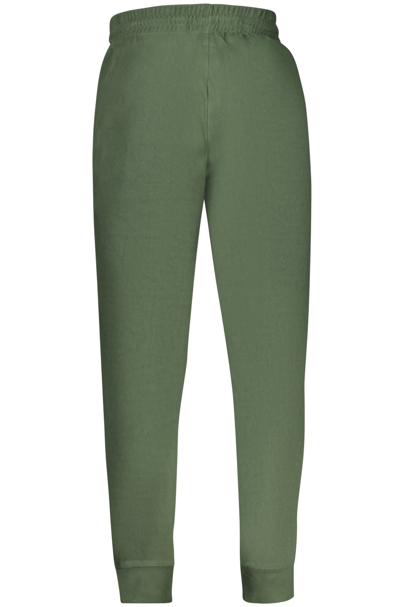 NORWAY 1963 PANTALONE TUTA LUNGO UOMO VERDE