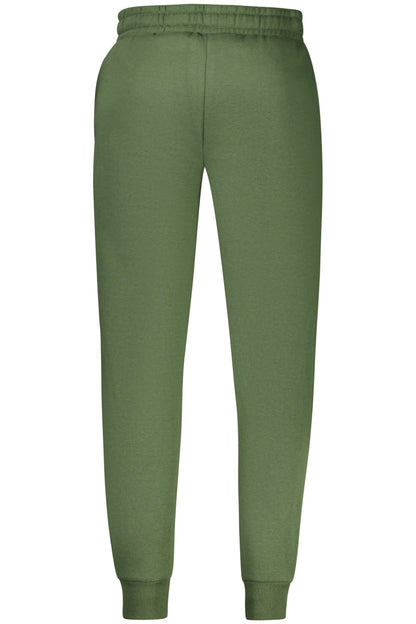 NORWAY 1963 PANTALONE TUTA LUNGO UOMO VERDE