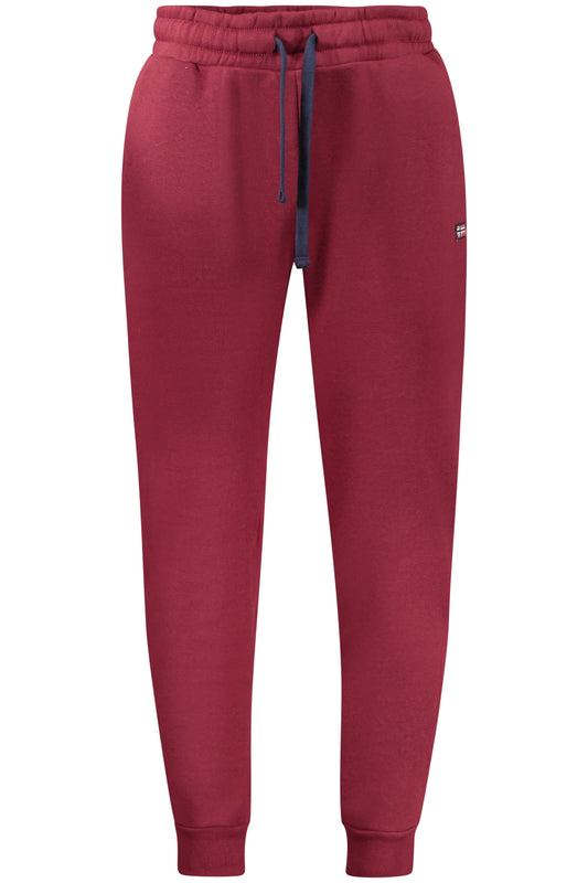 NORWAY 1963 PANTALONE TUTA LUNGO UOMO VIOLA