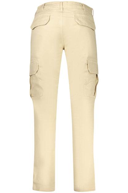 NORWAY 1963 PANTALONE UOMO BEIGE