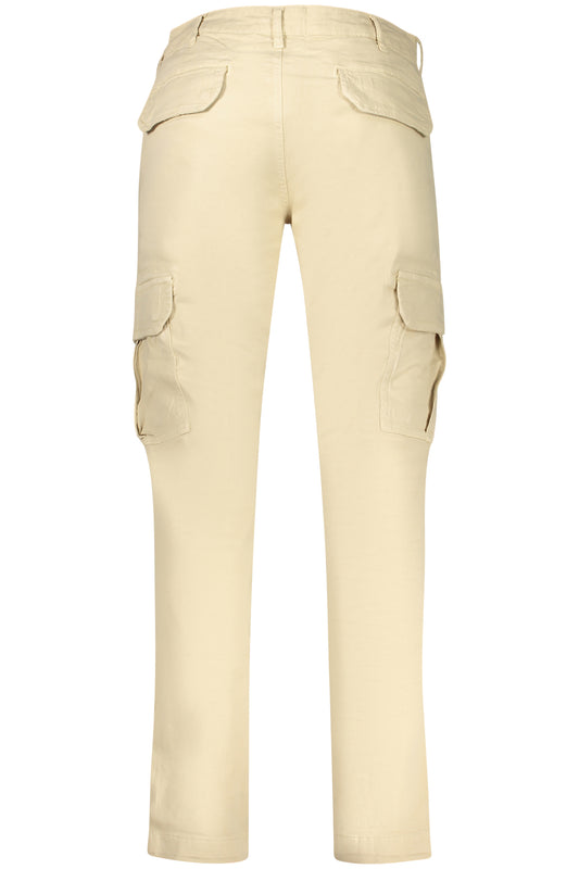NORWAY 1963 PANTALONE UOMO BEIGE