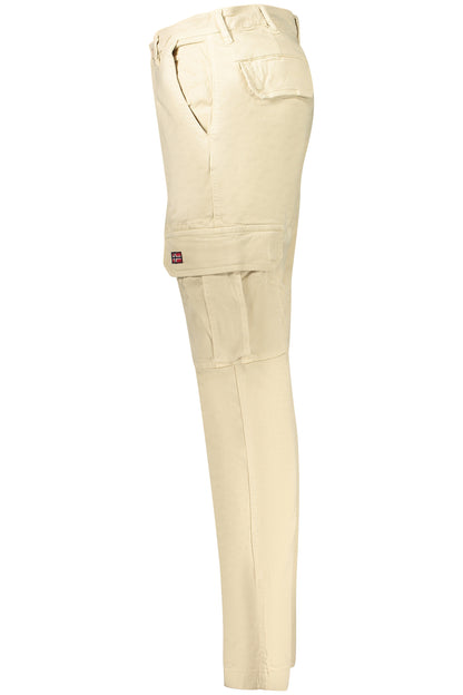 NORWAY 1963 PANTALONE UOMO BEIGE