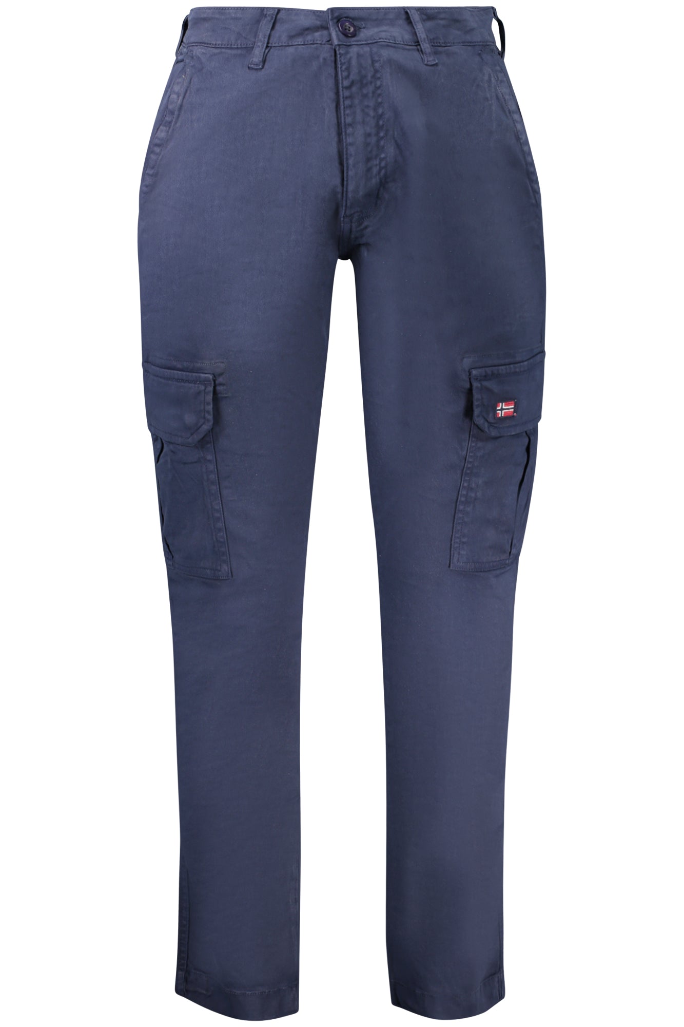 NORWAY 1963 PANTALONE UOMO BLU
