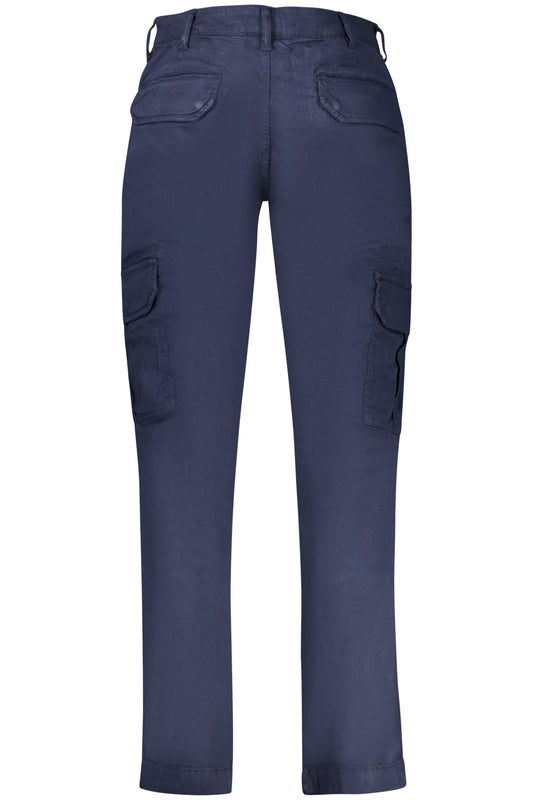 NORWAY 1963 PANTALONE UOMO BLU