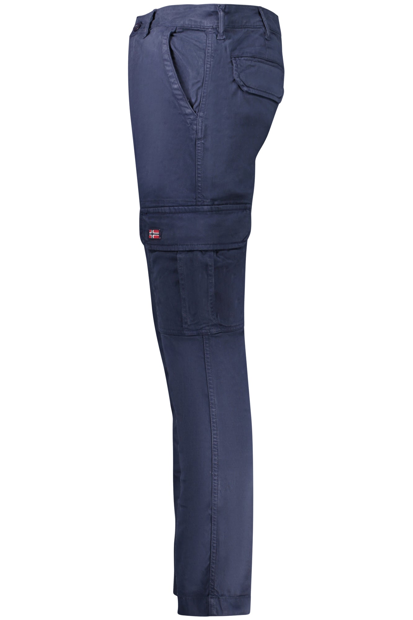 NORWAY 1963 PANTALONE UOMO BLU