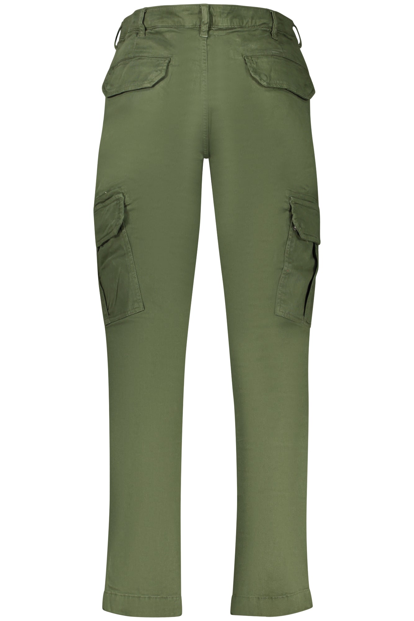 NORWAY 1963 PANTALONE UOMO VERDE