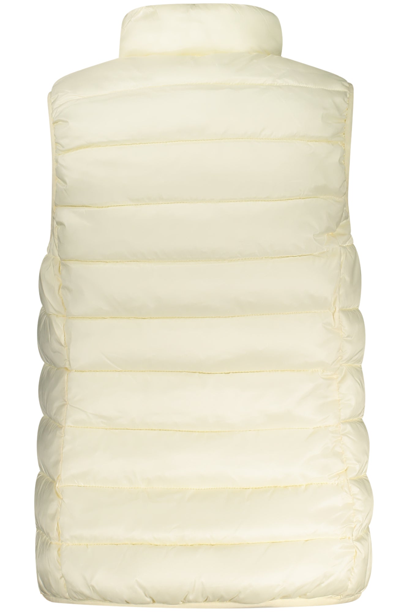 NORWAY 1963 SMANICATO DONNA BIANCO