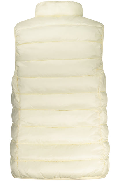 NORWAY 1963 SMANICATO DONNA BIANCO