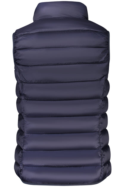 NORWAY 1963 SMANICATO DONNA BLU