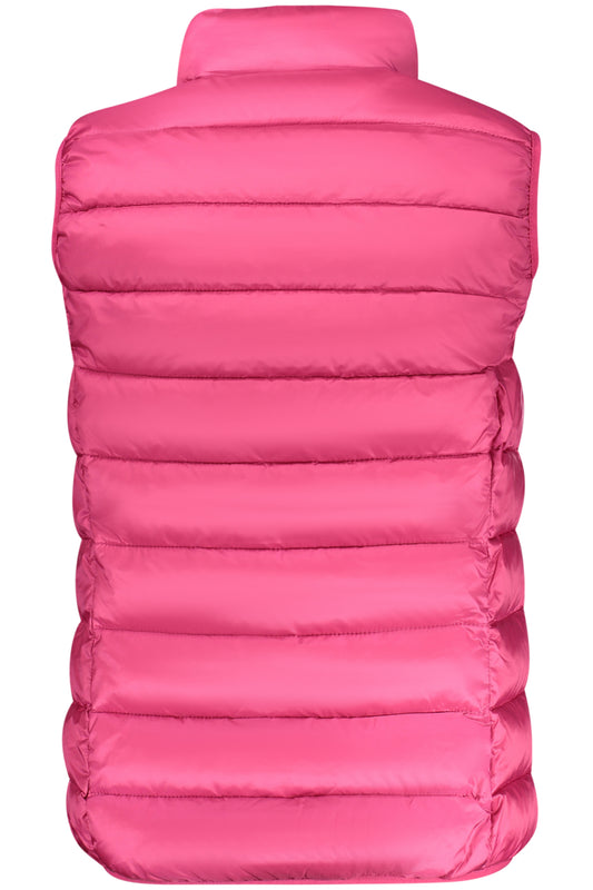 NORWAY 1963 SMANICATO DONNA ROSA