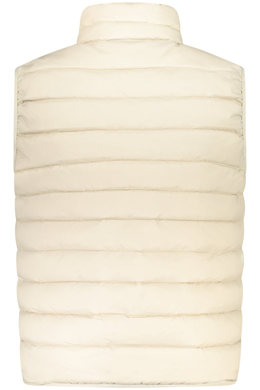 NORWAY 1963 SMANICATO UOMO BEIGE