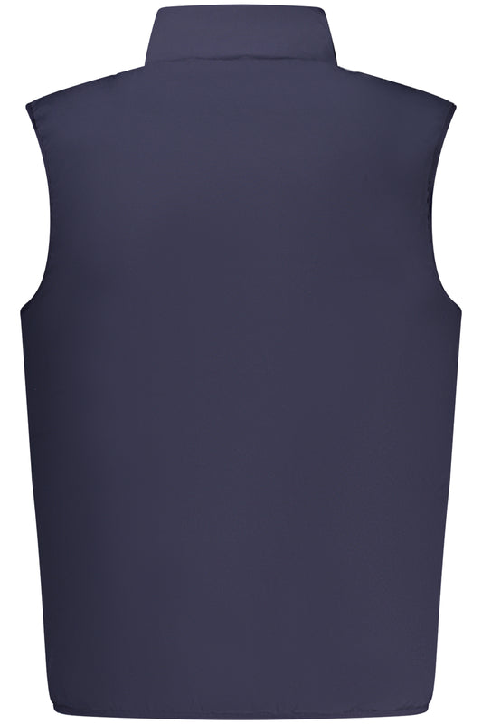 NORWAY 1963 SMANICATO UOMO BLU