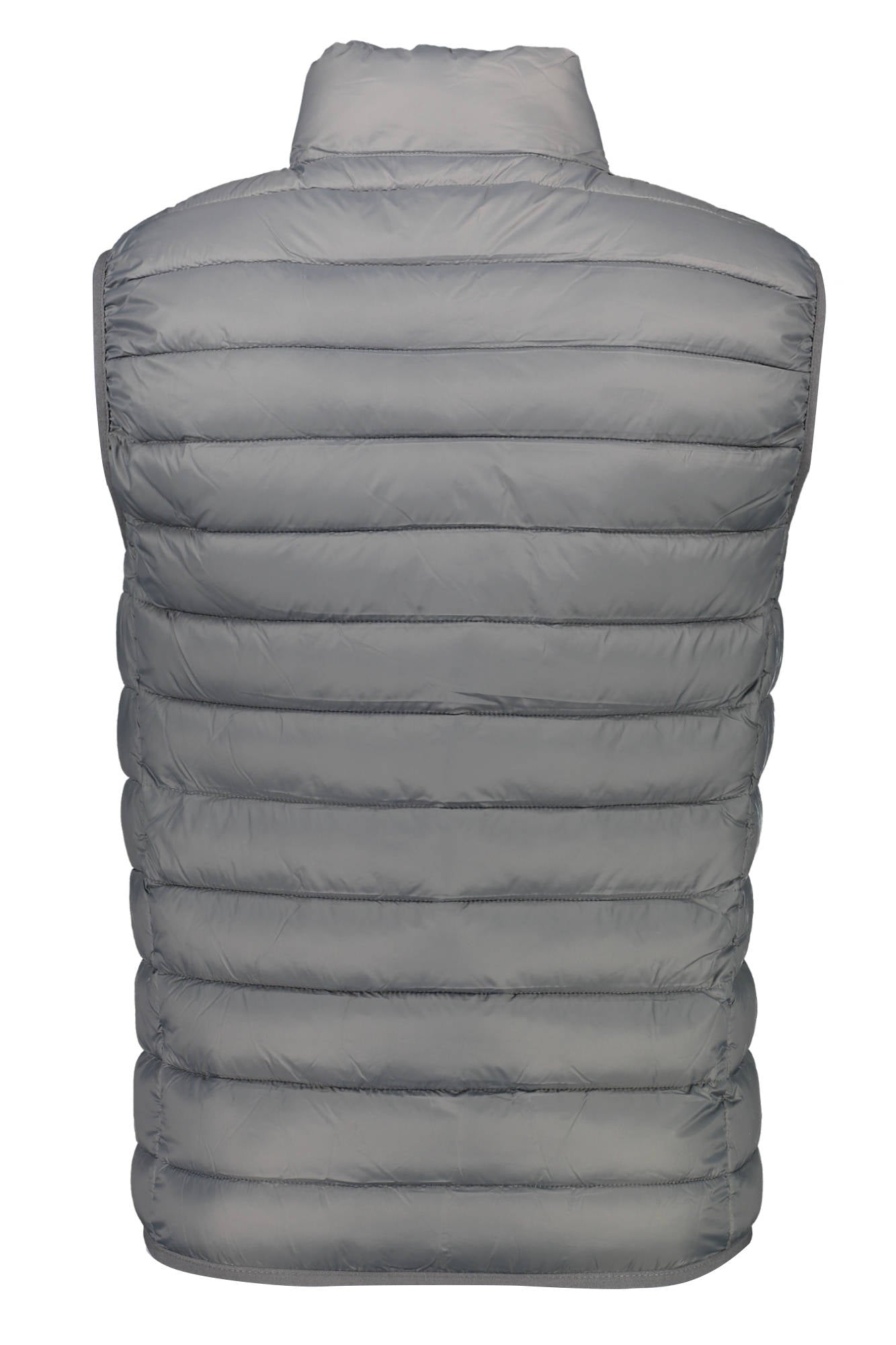 NORWAY 1963 SMANICATO UOMO GRIGIO