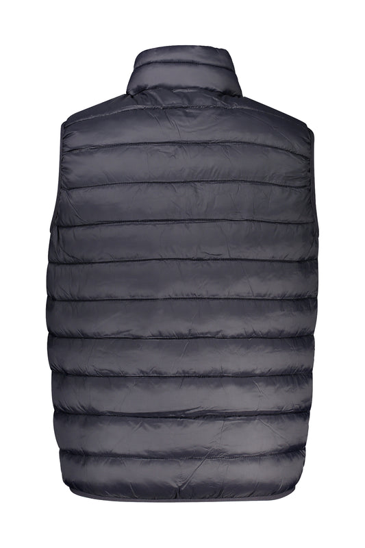 NORWAY 1963 SMANICATO UOMO NERO