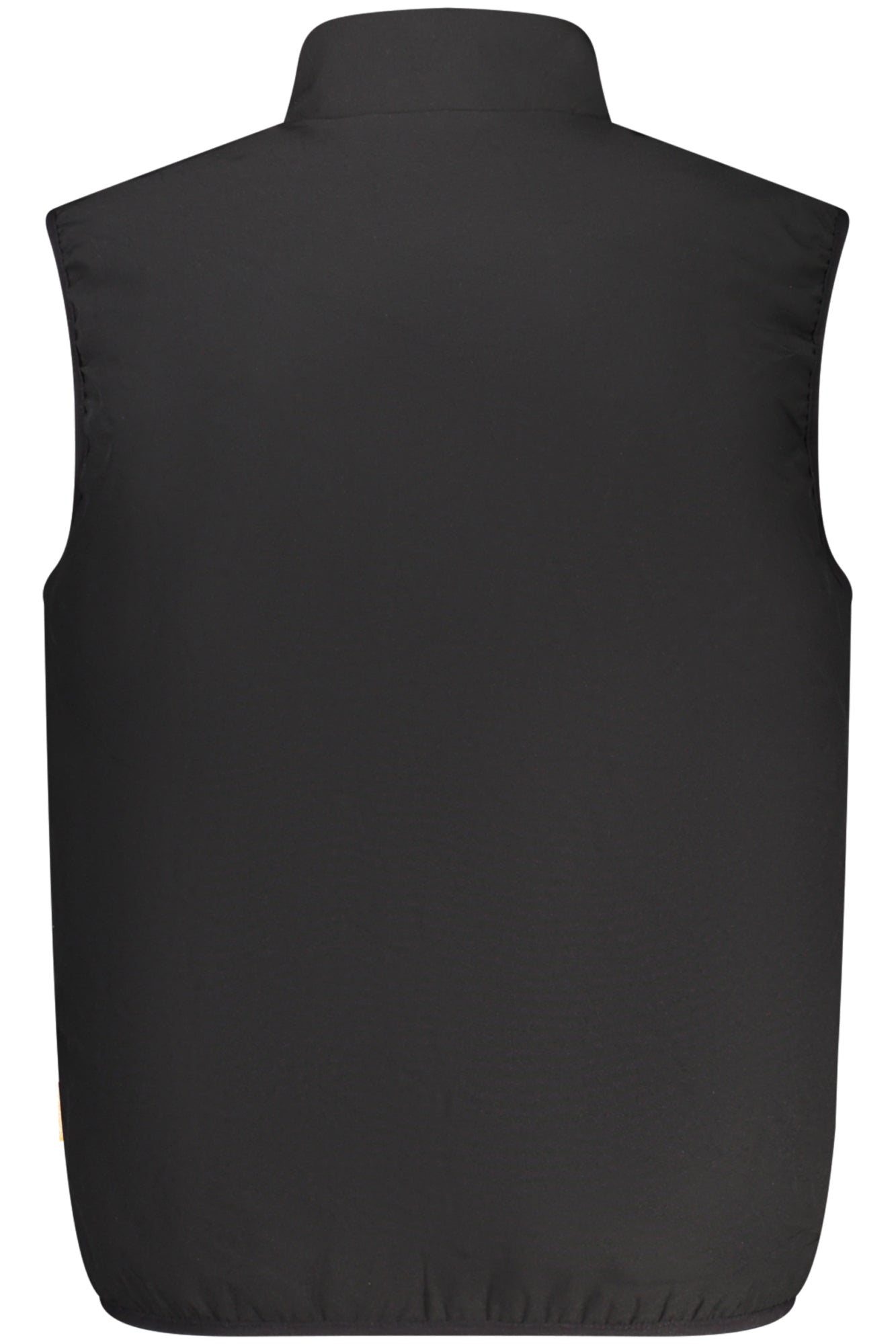 NORWAY 1963 SMANICATO UOMO NERO