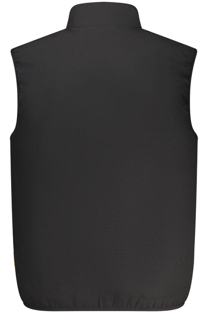 NORWAY 1963 SMANICATO UOMO NERO