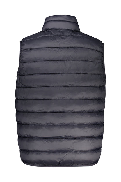 NORWAY 1963 SMANICATO UOMO NERO