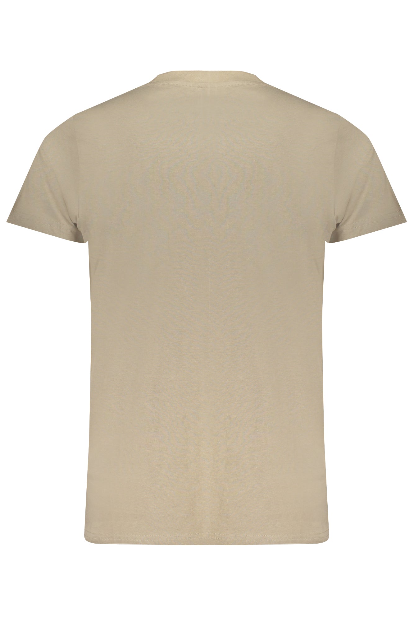 NORWAY 1963 T-SHIRT MANICHE CORTE UOMO BEIGE
