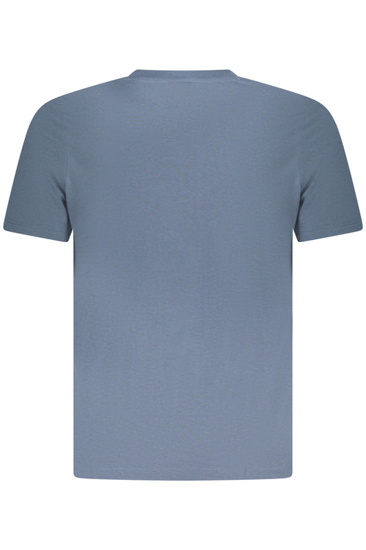 NORWAY 1963 T-SHIRT MANICHE CORTE UOMO BLU