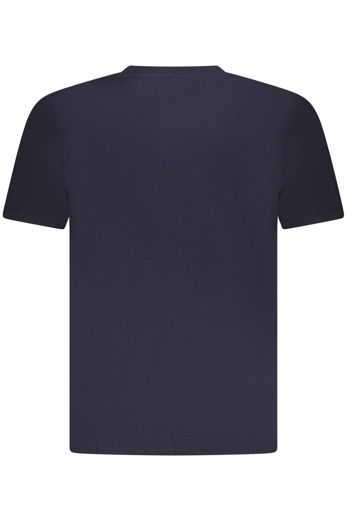 NORWAY 1963 T-SHIRT MANICHE CORTE UOMO BLU