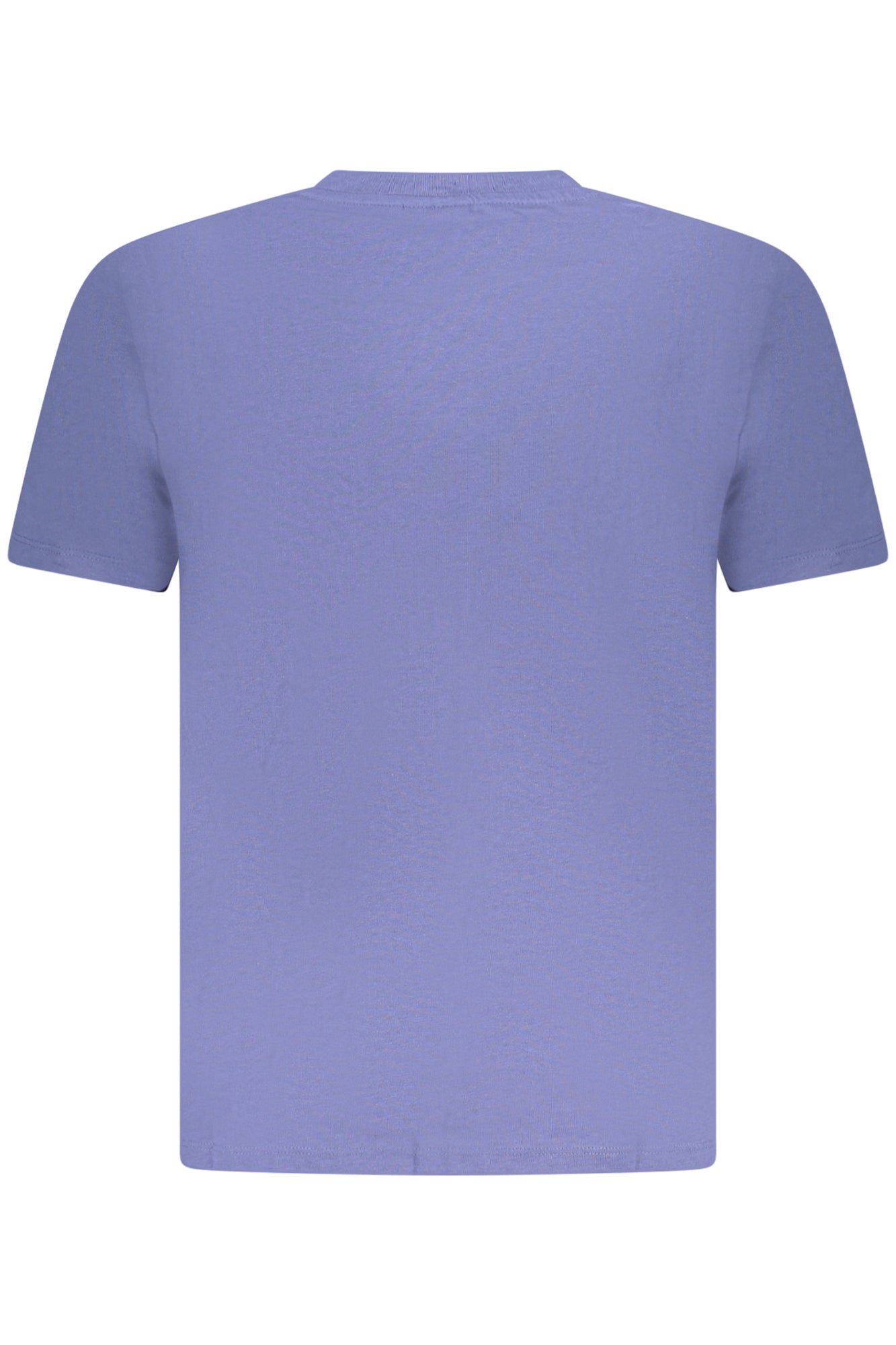 NORWAY 1963 T-SHIRT MANICHE CORTE UOMO BLU