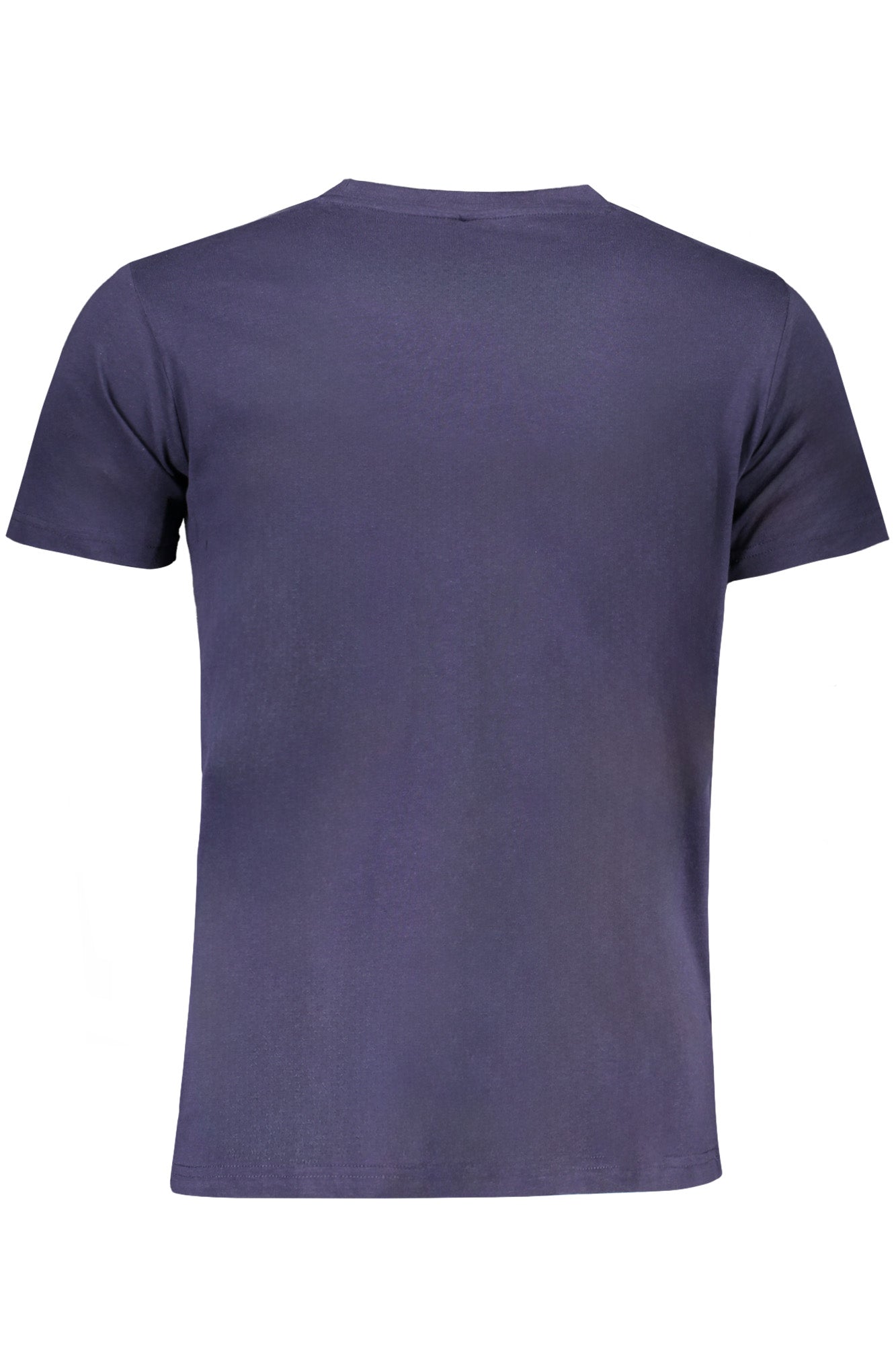 NORWAY 1963 T-SHIRT MANICHE CORTE UOMO BLU