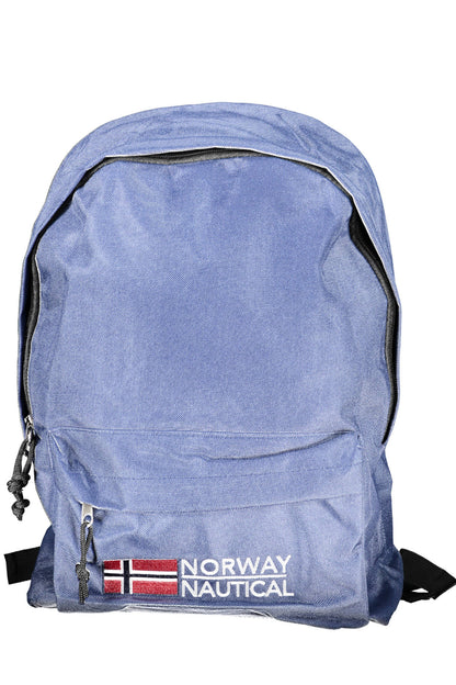NORWAY 1963 ZAINO UOMO BLU