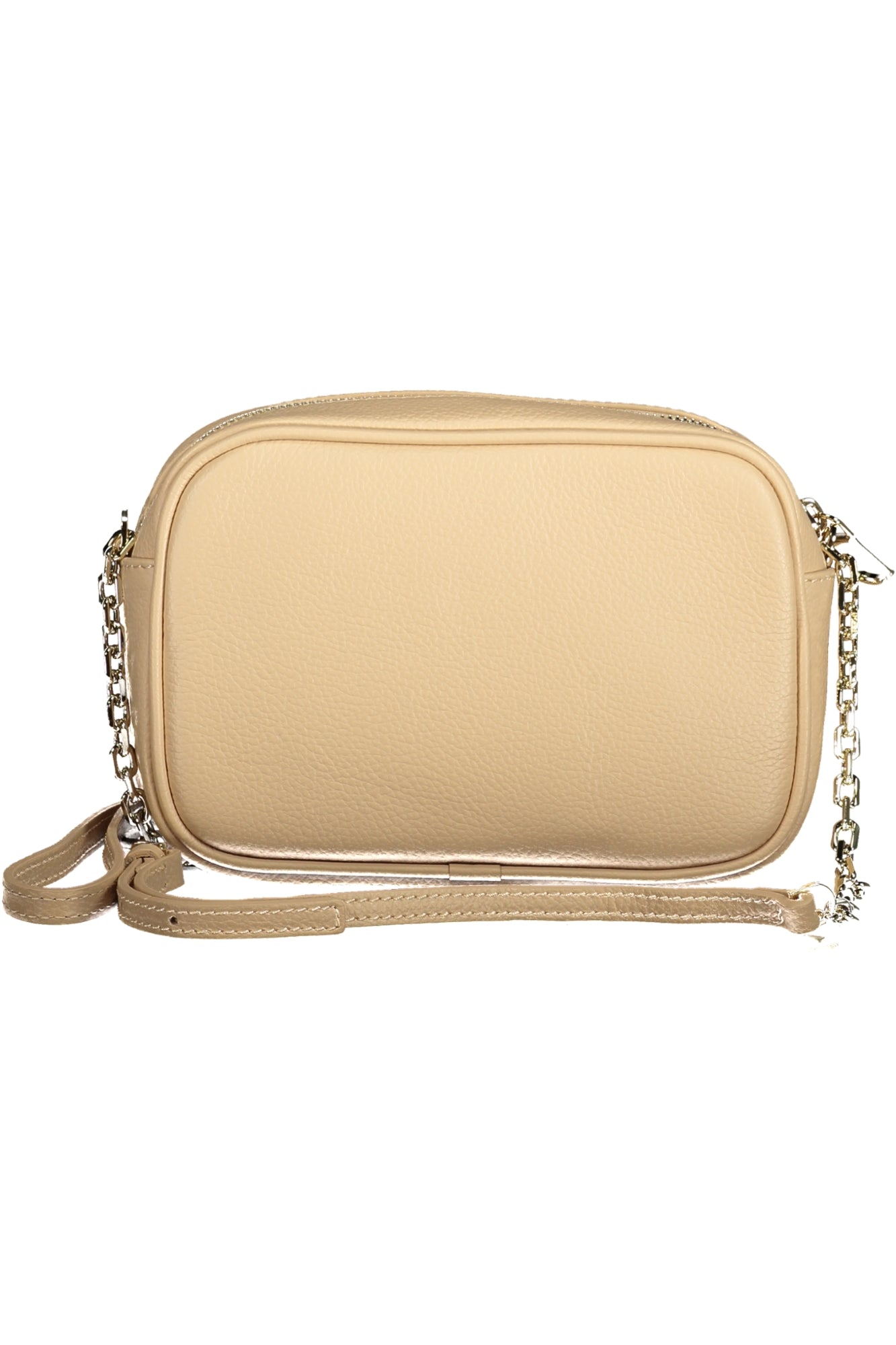 PATRIZIA PEPE BORSA DONNA BEIGE