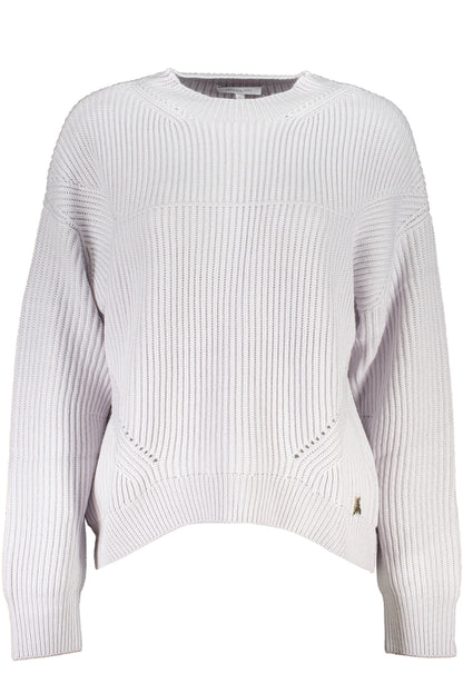 PATRIZIA PEPE MAGLIONE DONNA GRIGIO