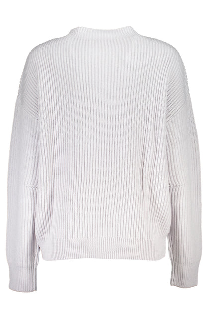 PATRIZIA PEPE MAGLIONE DONNA GRIGIO