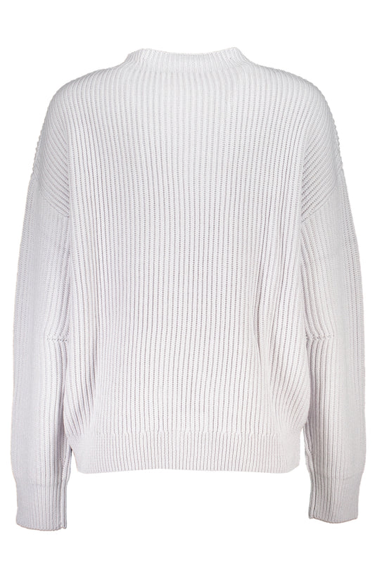 PATRIZIA PEPE MAGLIONE DONNA GRIGIO