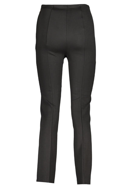 PATRIZIA PEPE PANTALONE DONNA NERO