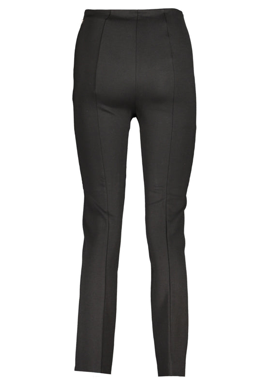 PATRIZIA PEPE PANTALONE DONNA NERO