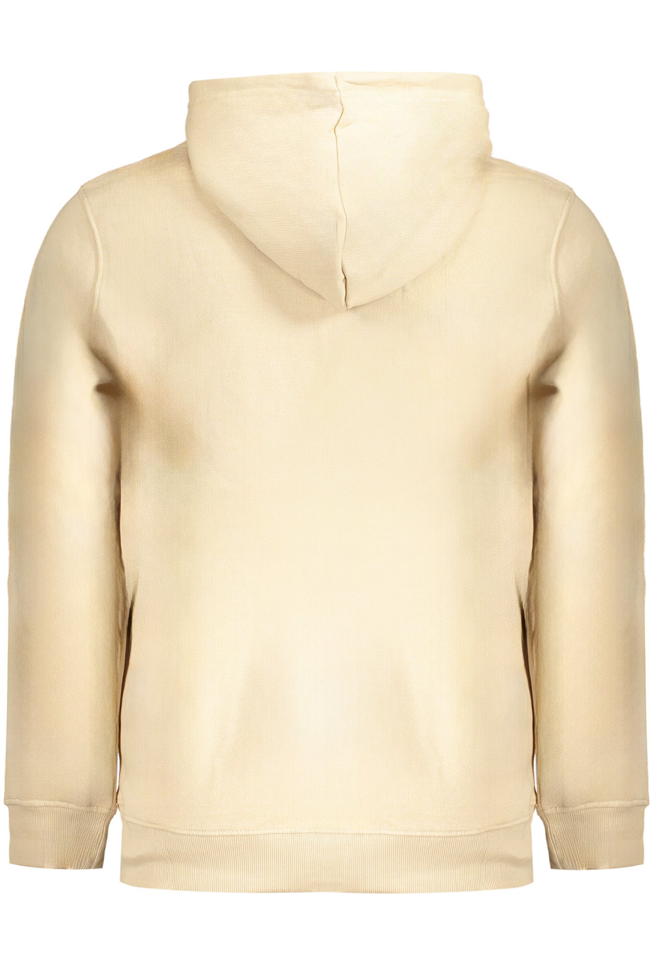PEPE JEANS FELPA SENZA ZIP UOMO BEIGE