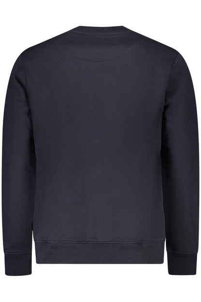 PEPE JEANS FELPA SENZA ZIP UOMO BLU