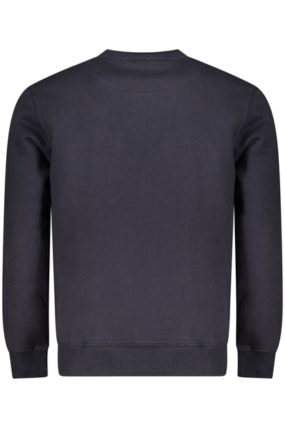 PEPE JEANS FELPA SENZA ZIP UOMO BLU