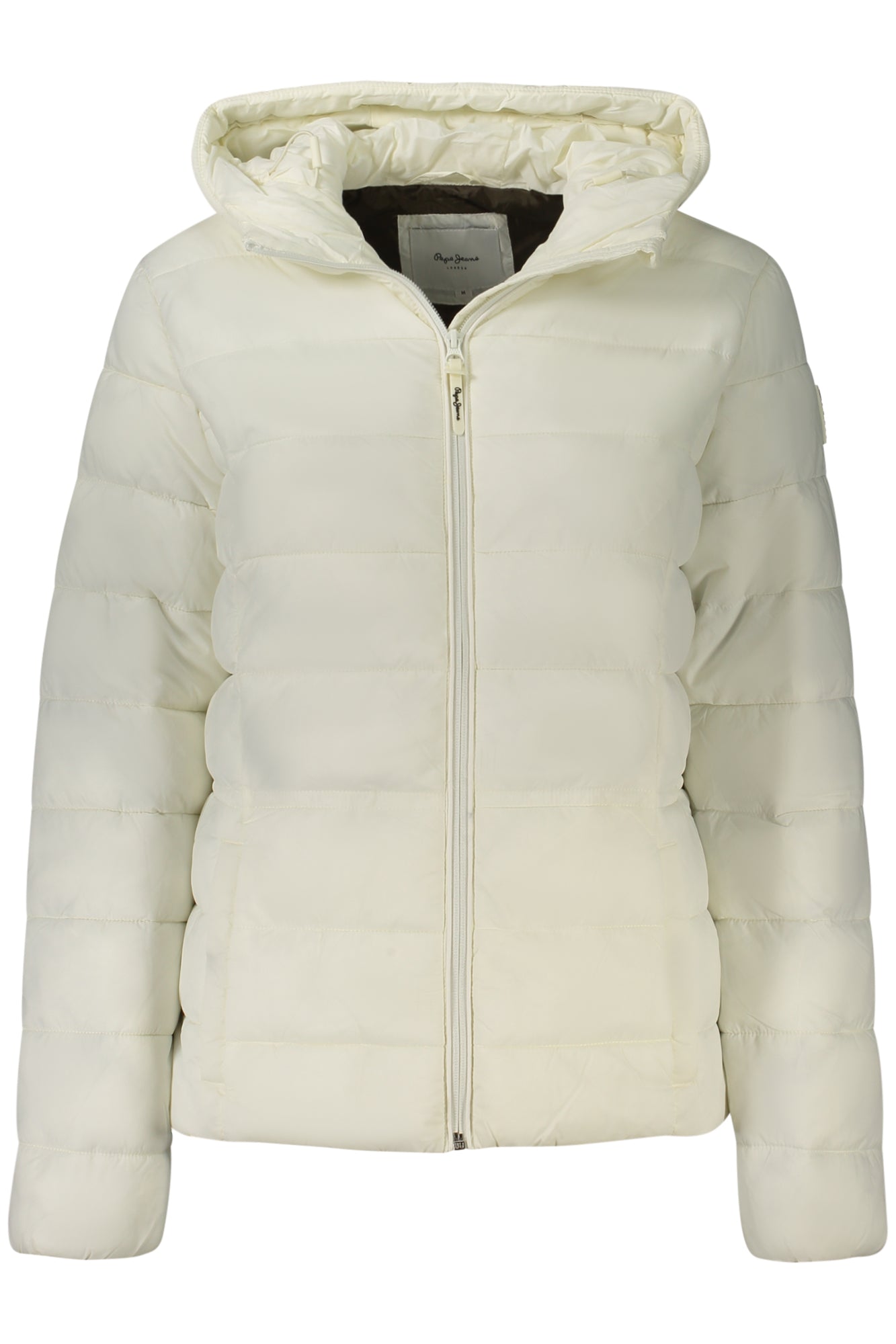PEPE JEANS GIUBBOTTO DONNA BIANCO
