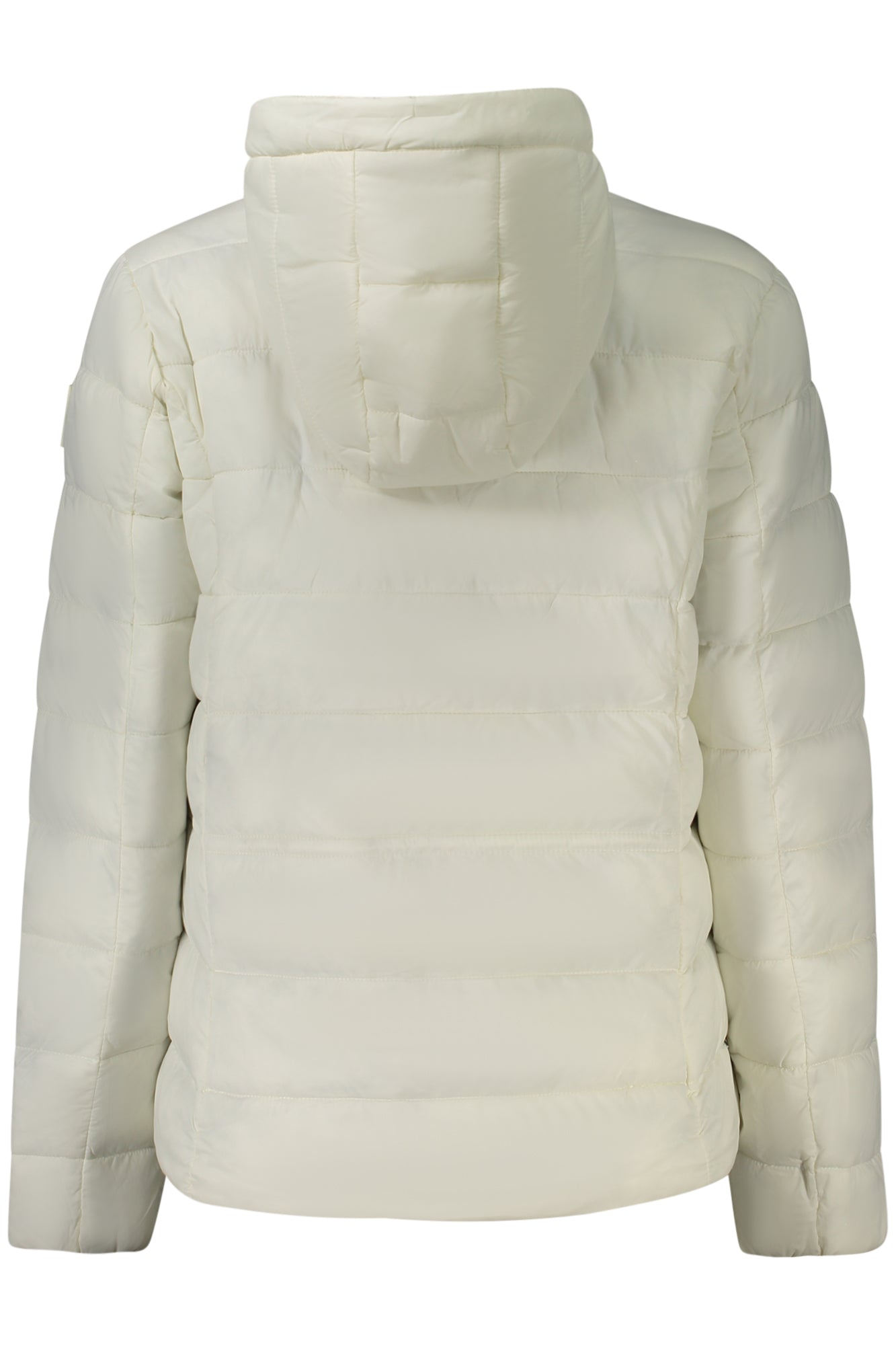PEPE JEANS GIUBBOTTO DONNA BIANCO