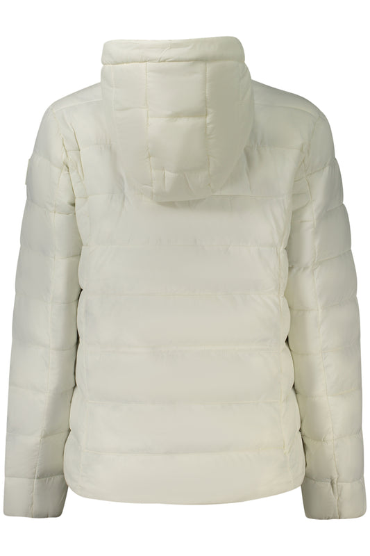 PEPE JEANS GIUBBOTTO DONNA BIANCO