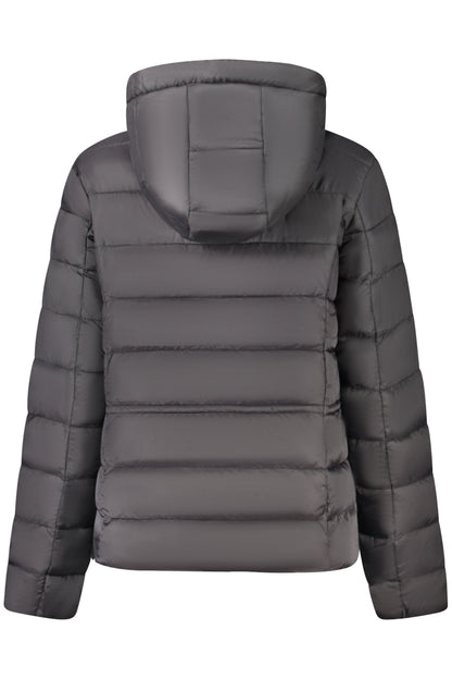 PEPE JEANS GIUBBOTTO DONNA NERO