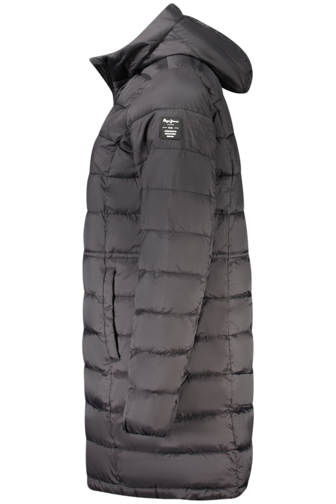 PEPE JEANS GIUBBOTTO DONNA NERO