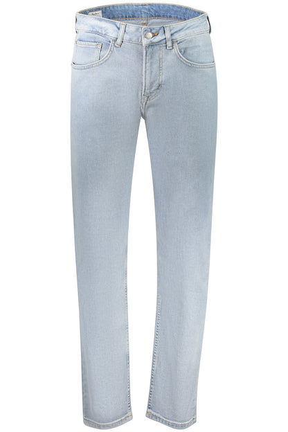 PEPE JEANS JEANS DENIM UOMO AZZURRO