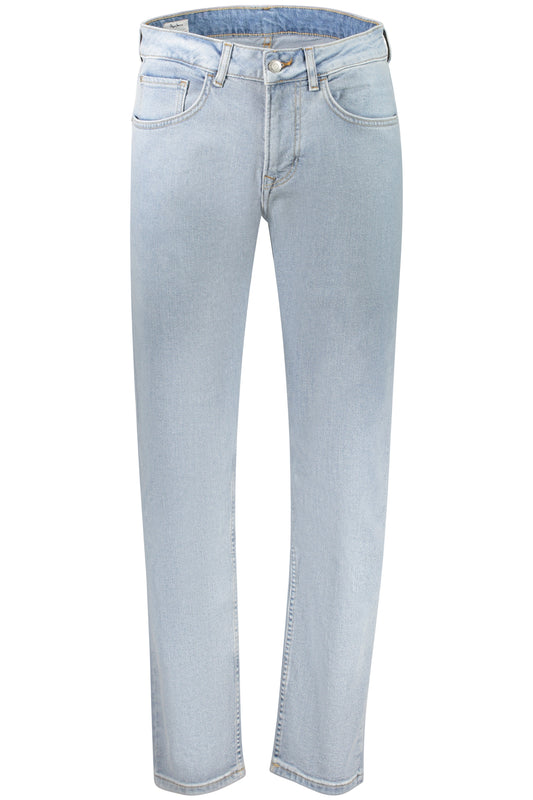 PEPE JEANS JEANS DENIM UOMO AZZURRO