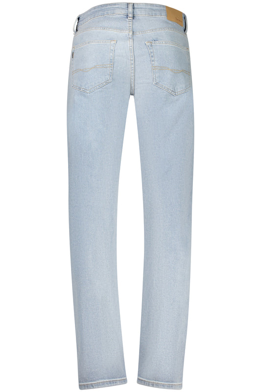PEPE JEANS JEANS DENIM UOMO AZZURRO