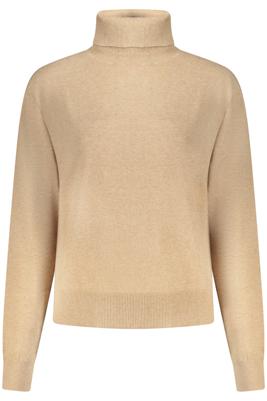 PEPE JEANS MAGLIA DONNA BEIGE