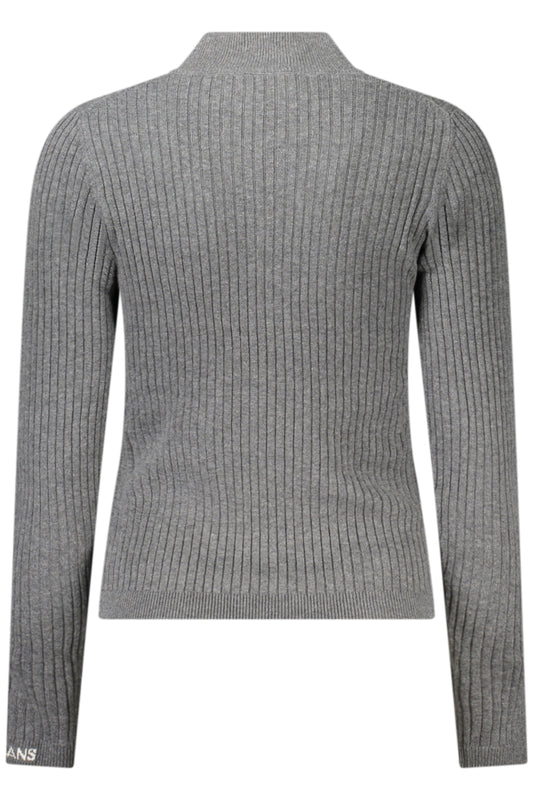 PEPE JEANS MAGLIA DONNA GRIGIO